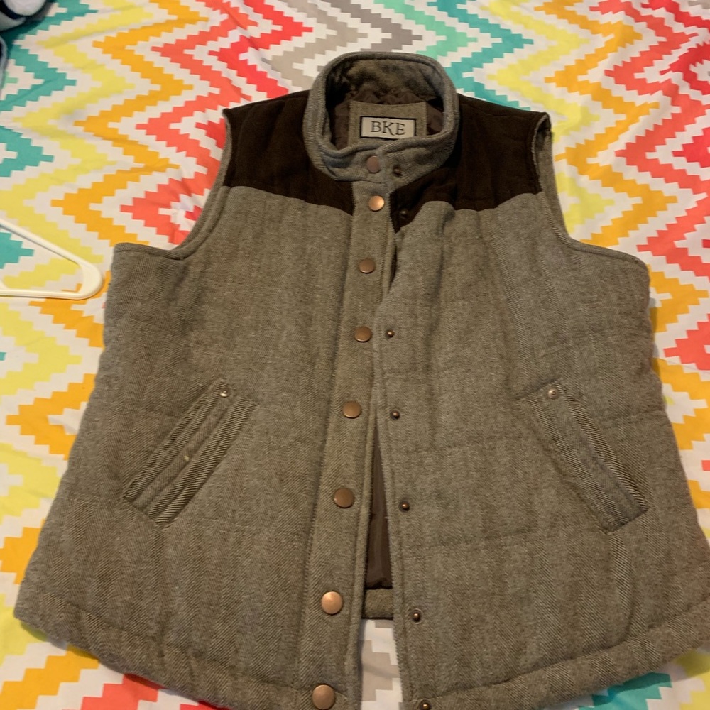 BKE vest
